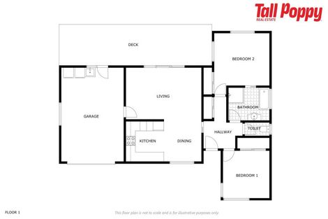 Photo of property in 41 Campbell Avenue, Paraparaumu, 5032