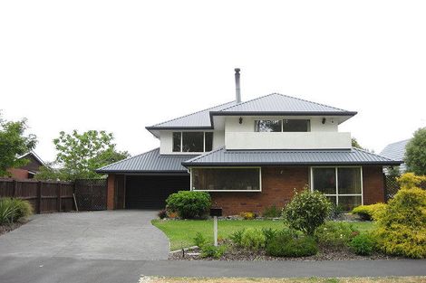 Photo of property in 7 Willoughby Lane, Parklands, Christchurch, 8083