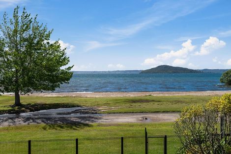 Photo of property in 81 Robinson Avenue, Holdens Bay, Rotorua, 3010