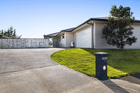 Photo of property in 23 Estate Grove, Inglewood, 4330
