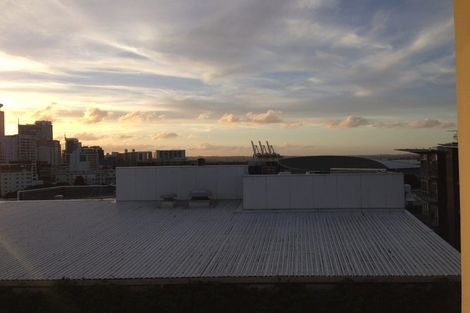 Photo of property in 5/5 Fox Street, Parnell, Auckland, 1052