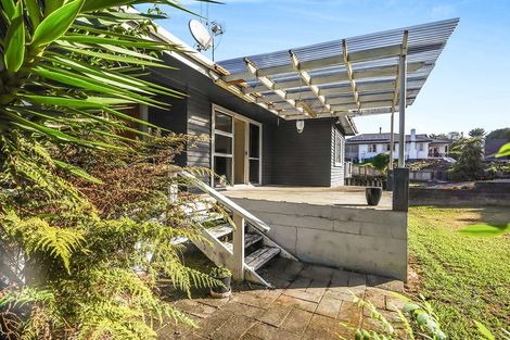 Photo of property in 3 Terrace Avenue, Morrinsville, 3300