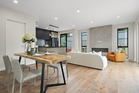 Photo of property in 56b Ellerton Road, Mount Eden, Auckland, 1024