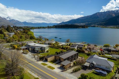 Photo of property in 513 Peninsula Road, Kelvin Heights, Queenstown, 9300