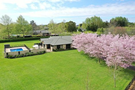 Photo of property in 25a Riverglade Drive, Tamahere, Hamilton, 3283