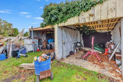 Photo of property in 289 High Street, Dannevirke, 4930