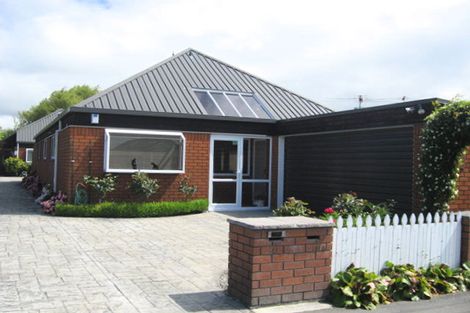 Photo of property in 141 Highsted Road, Casebrook, Christchurch, 8051