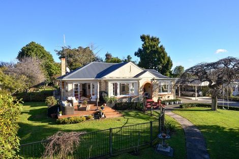 Photo of property in 4 Mansel Avenue, Hillcrest, Hamilton, 3216