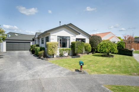 Photo of property in 45 Dalfield Place, Highbury, Palmerston North, 4412