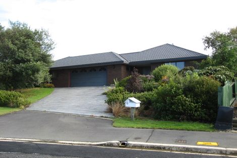 Photo of property in 6 Craddock Place, Waldronville, Dunedin, 9018