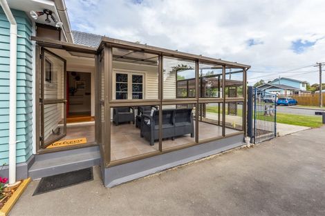 Photo of property in 1/7 Earl Street, Hillsborough, Christchurch, 8022