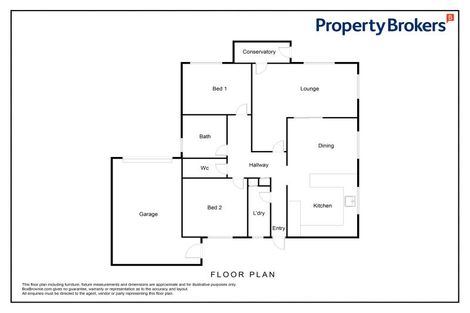 Photo of property in 1/2 Forth Street, Oamaru North, Oamaru, 9400