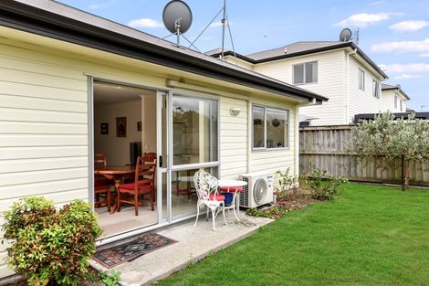 Photo of property in 22 Gordon Davies Lane, Huntington, Hamilton, 3210