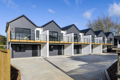 Photo of property in 80 Carrington Avenue, Silverdale, Hamilton, 3216