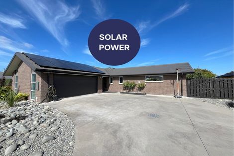 Photo of property in 46 Lewis Crescent, Rolleston, 7614