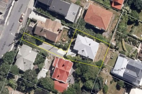 Photo of property in 325a The Terrace, Te Aro, Wellington, 6011