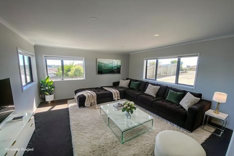 Photo of property in 10 Tokerau Crescent, Pukekohe, 2120