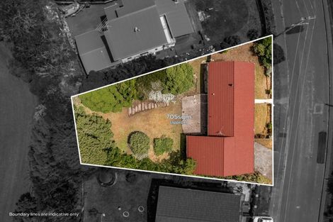 Photo of property in 242 Tomahawk Road, Ocean Grove, Dunedin, 9013