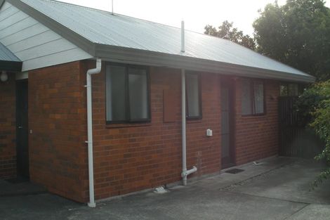 Photo of property in 3/10 Dallas Street, Riccarton, Christchurch, 8041