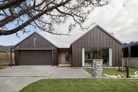 Photo of property in 158 Lakes Boulevard, Pyes Pa, Tauranga, 3112