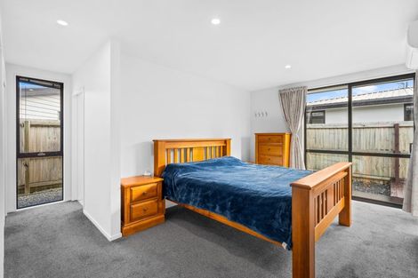 Photo of property in 4 Ader Close, Halswell, Christchurch, 8025