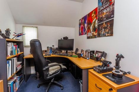 Photo of property in 5/208 Strickland Street, Sydenham, Christchurch, 8023