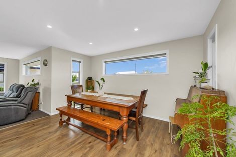 Photo of property in 21 Palladio Avenue, Leeston, 7632