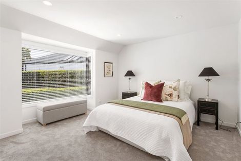 Photo of property in 2a Wairarapa Terrace, Merivale, Christchurch, 8014