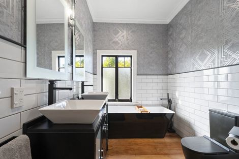 Photo of property in 287 College Street, West End, Palmerston North, 4410