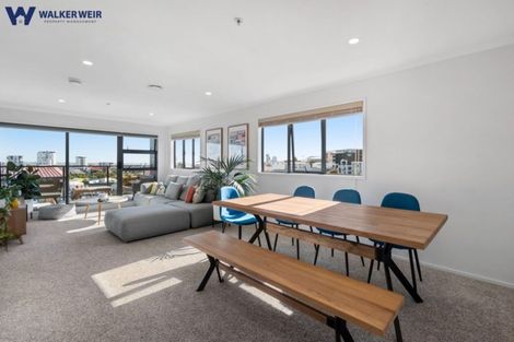 Photo of property in 3i/83 New North Road, Eden Terrace, Auckland, 1021