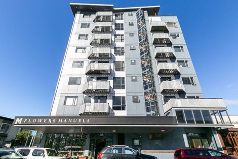 Photo of property in Southern Cross Apartments, 604/35 Abel Smith Street, Te Aro, Wellington, 6011