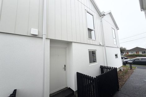 Photo of property in 9/59 Arthur Street, Upper Riccarton, Christchurch, 8041