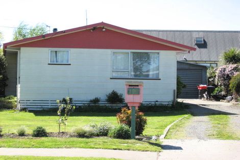 Photo of property in 193 Weld Street, Witherlea, Blenheim, 7201