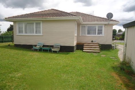 Photo of property in 28 Matai Crescent, Putaruru, 3411