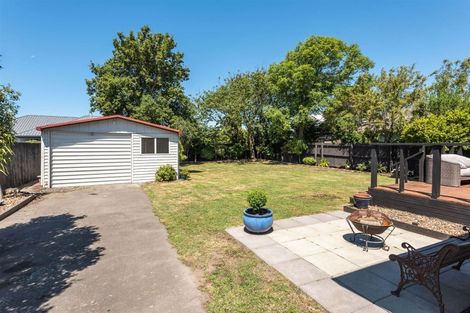 Photo of property in 36 Donnington Street, Parklands, Christchurch, 8083