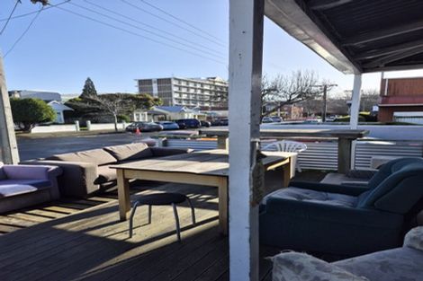 Photo of property in 215 Leith Street, North Dunedin, Dunedin, 9016