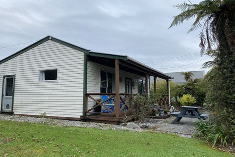 Photo of property in 67 Mcgill Street, Waimangaroa, Westport, 7891