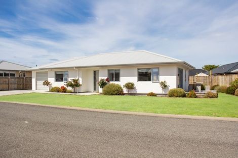 Photo of property in 18 Tarata Grove, Lansdowne, Masterton, 5810