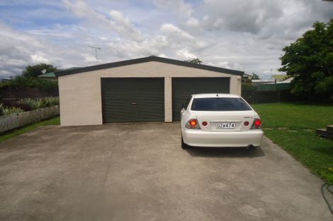 Photo of property in 28 Matai Crescent, Putaruru, 3411