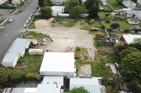 Photo of property in 37 Sedcole Street, Pahiatua, 4910