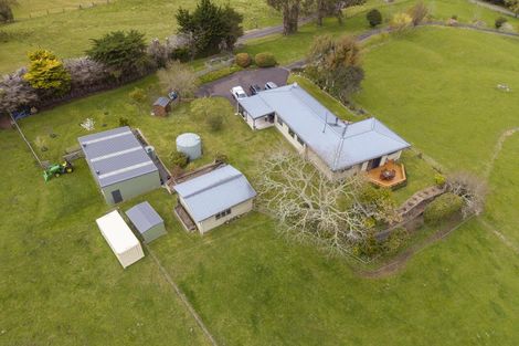Photo of property in 698 Aratiatia Road, Wairakei, Taupo, 3378
