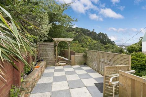 Photo of property in 7 Thule Street, Aro Valley, Wellington, 6012