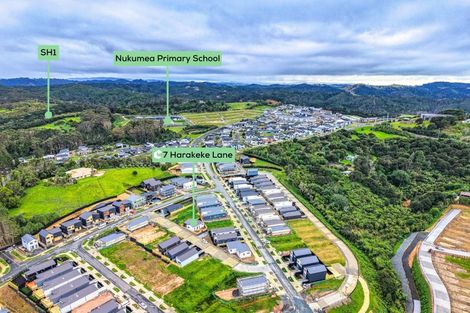 Photo of property in 7 Harakeke Lane, Orewa, 0931