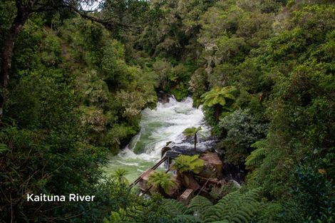 Photo of property in 4 Malvern Road, Okere Falls, Rotorua, 3074