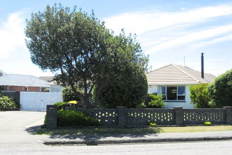 Photo of property in 397 Pine Avenue, South New Brighton, Christchurch, 8062