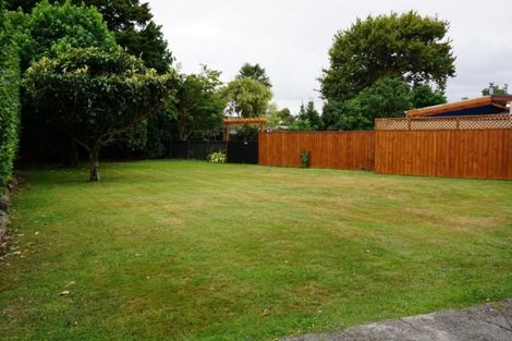 Photo of property in 188 Bartholomew Road, Levin, 5510