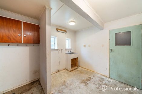 Photo of property in 49 Wright Street, Wainuiomata, Lower Hutt, 5014