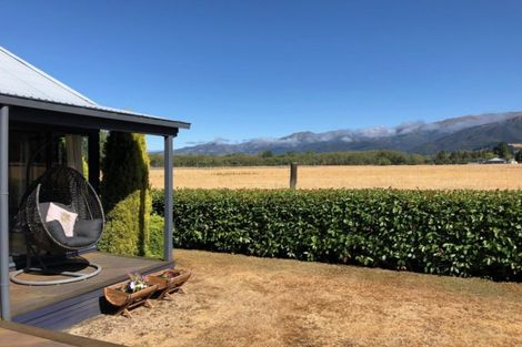 Photo of property in 138 Hanmer Springs Road, Hanmer Springs, 7334