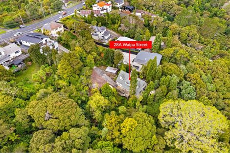 Photo of property in 28a Waipa Street, Birkenhead, Auckland, 0626