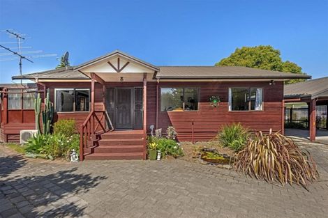 Photo of property in 6 Goldsmith Street, Elgin, Gisborne, 4010